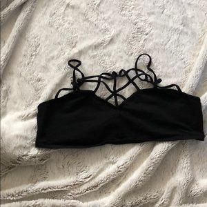Express one eleven bralette